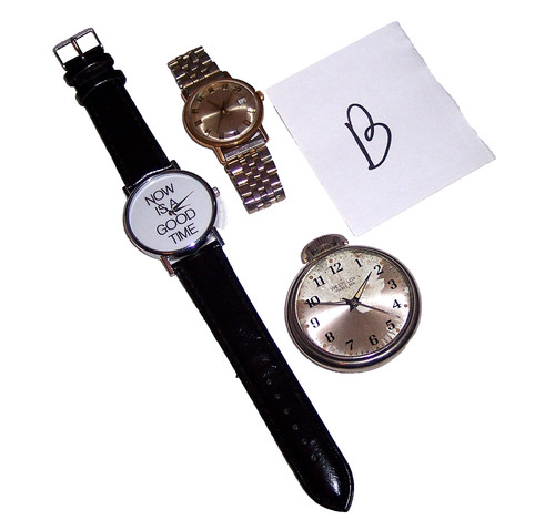 Estate find mens watches - mens,