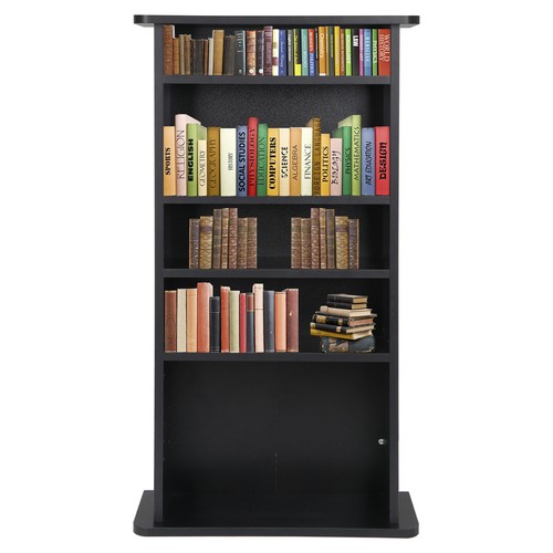 Shelves storage media - storage,