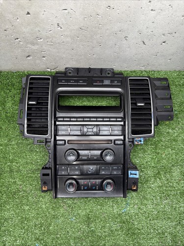 Ford taurus radio - ford,