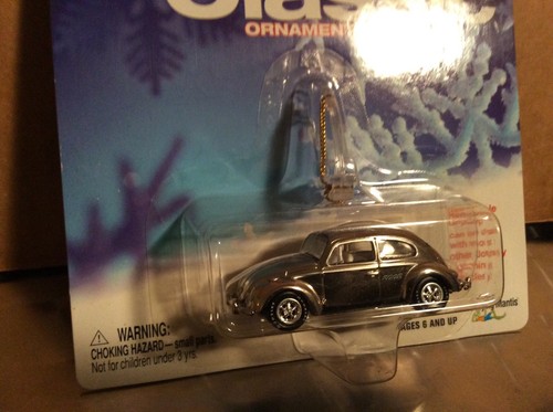 Beetle chrome johnny - 66,