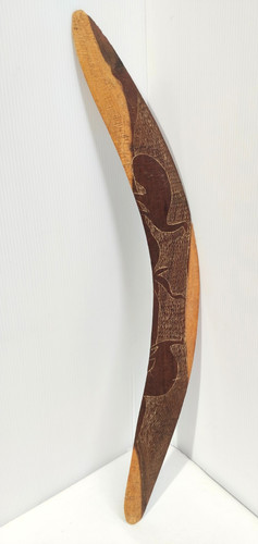 Australian aboriginal vintage - australian,