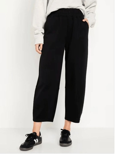 Old navy black - navy, rise
