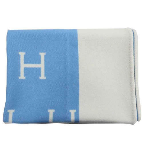 Hermes avalon blanket wool - avalon,