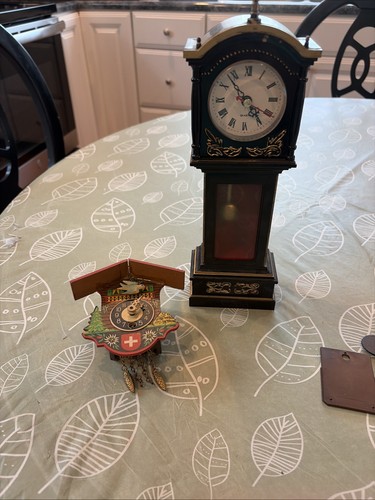 Vintage grandfather inch - grandfather,