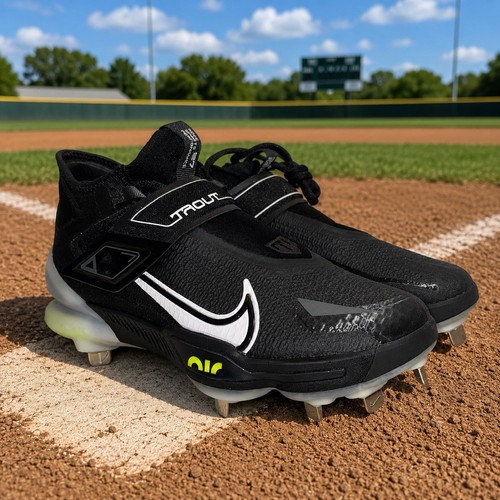 Nike force zoom - trout, elite