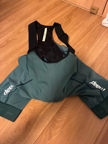 Maap bib shorts road bike - bib,