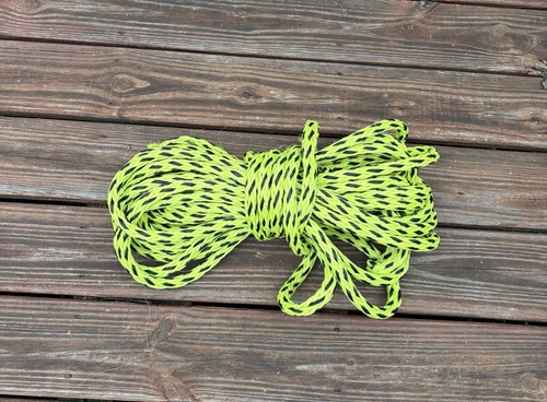 Tubing tow rope - tubing,