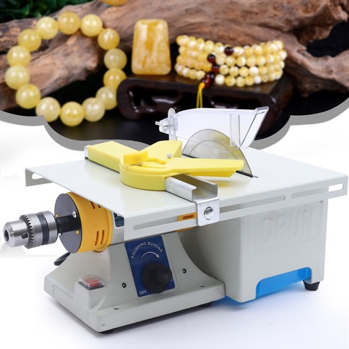 Mini gem grinding - gem,