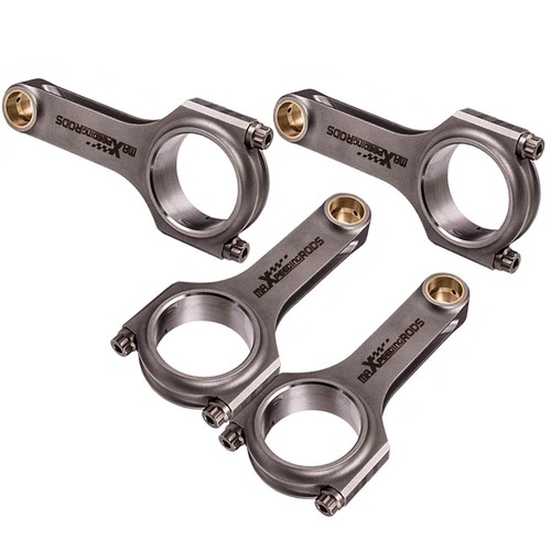 4pcs steel beam - 4pcs, h-beam