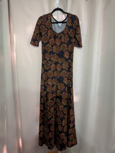 Lularoe ana maxi dress - ana,