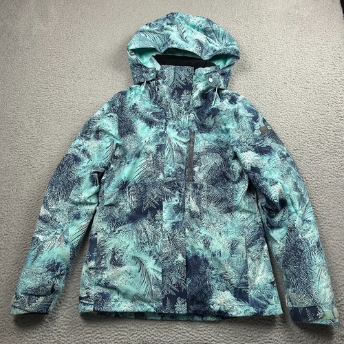 Roxy jacket womens small - roxy,