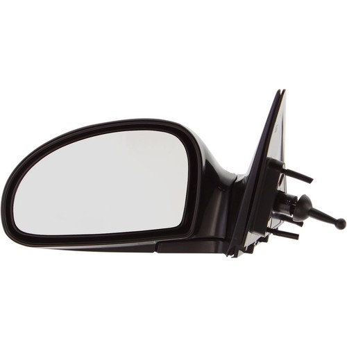 Manual mirror for - for, 2004-2009