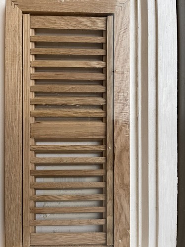Solid oak wood floor - solid,