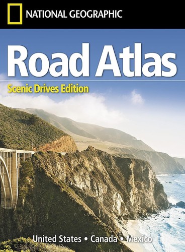 Rand mcnally usa road atlas - mcnally,