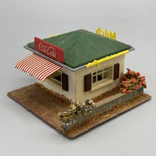 Vintage faller scale - vintage, ho