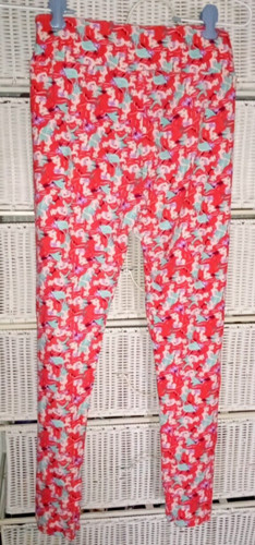 Ariel leggings the little - the,