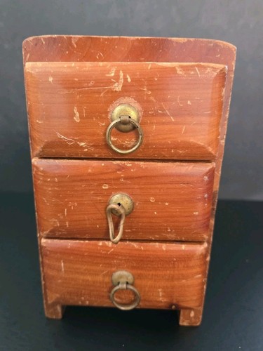 Cedar box drawer - cedar, wooden