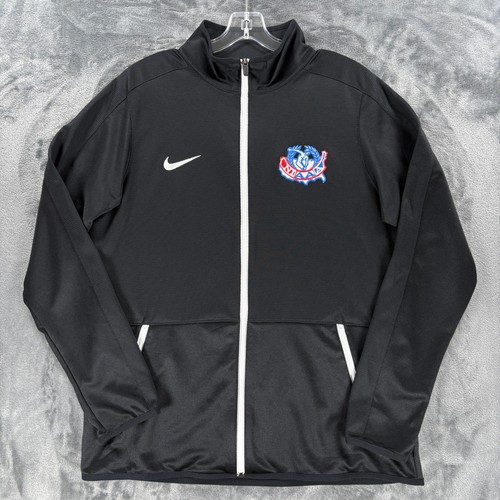 Nike niaaa full zip training - niaaa,