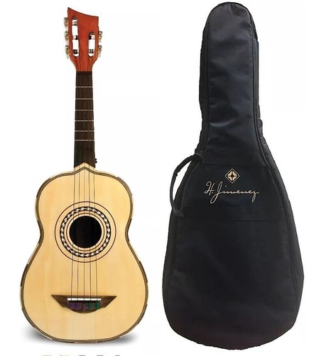 Jimenez lv2 quetzal - lv2, el
