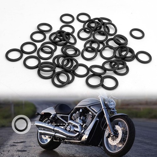 Oil drain plug rings - o-rings, (50pcs)