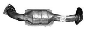 Catalytic converter fits 1994 - converter,