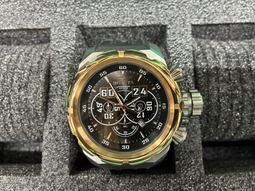 Invicta russian diver - invicta, 1959