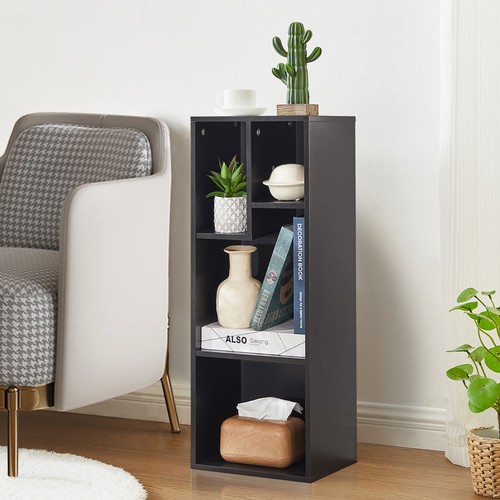 Tier cube bookcase wooden - tier,