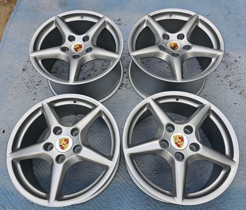 New refinished oem - 18",