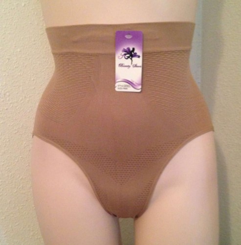 Nwt high waist - cincher, firm