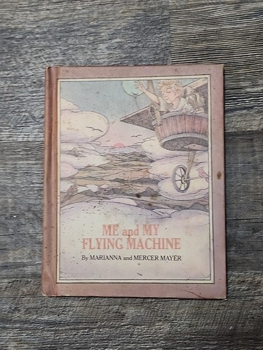 And flying machine by - my,