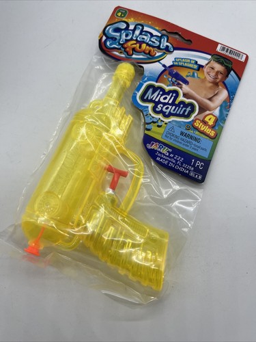 Splash midi squirt big - splash,