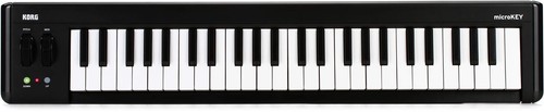 Keyboard amplifier key - amplifier,, 49-key