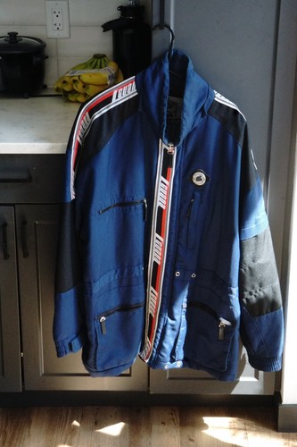 Vintage ski and - vintage,