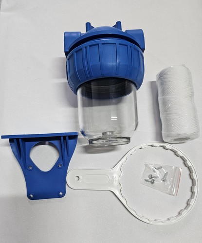 Water filter pump - water,