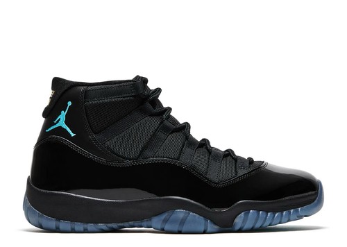 Air jordan gamma blue - air-jordan, 11s
