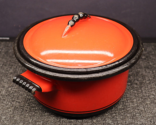 Vintage 1930 vollrath red - vintage,