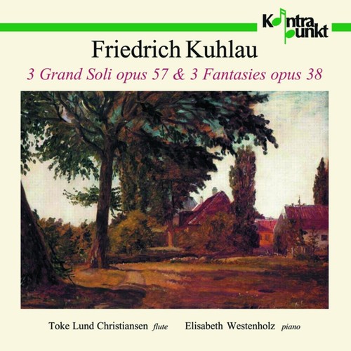 Christiansen 3 grand - christiansen, t.l.