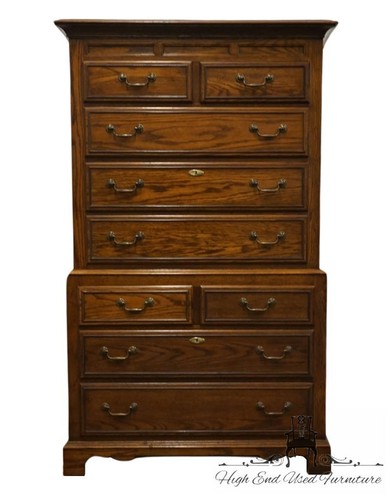 Bassett furniture walnut - bassett,
