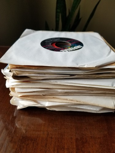 Lot country western - (20), &