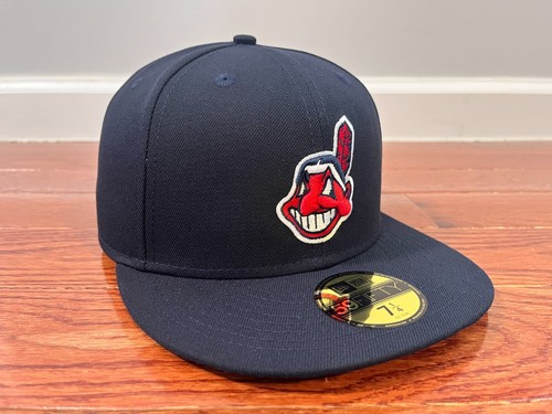 Cleveland indians mlb chief - indians,