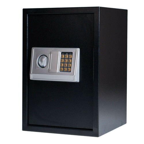 Electronic digital safe box - electronic,