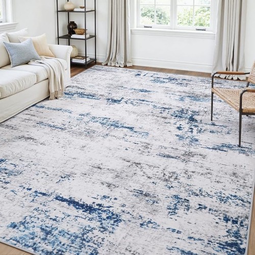 Area rug living room - area,
