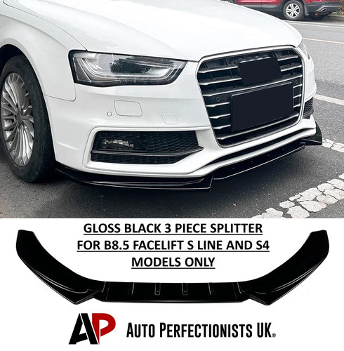 For audi line b8 - audi, b8.5