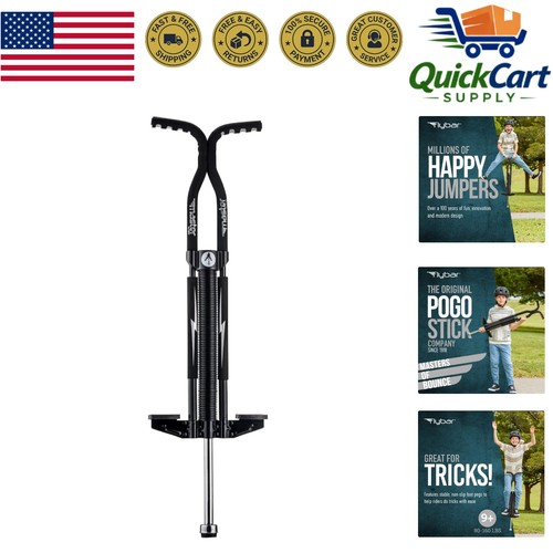 Ultimate master pogo stick for - ultimate,
