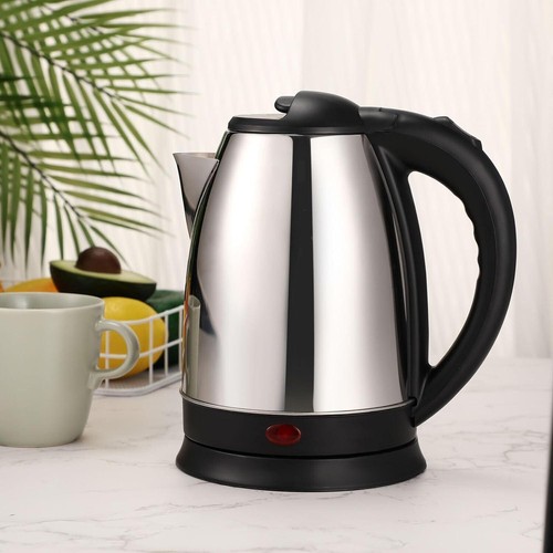 Electric kettle hot - 2l,