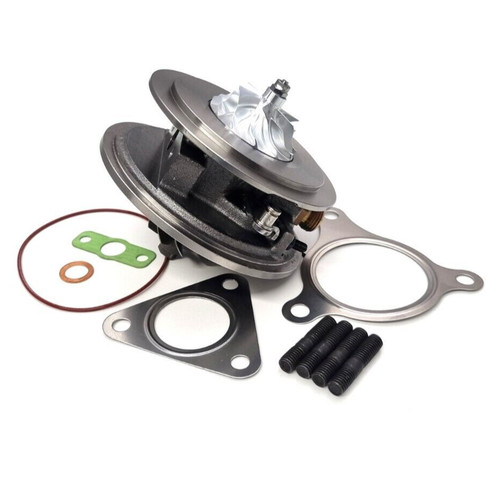 Turbocharger cartridge upgrade - cartridge,