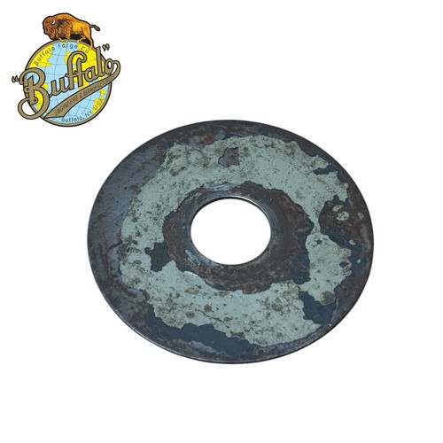 Buffalo forge 15 - buffalo, no.