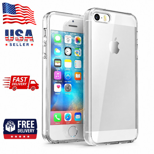 Clear tpu silicone - clear, for