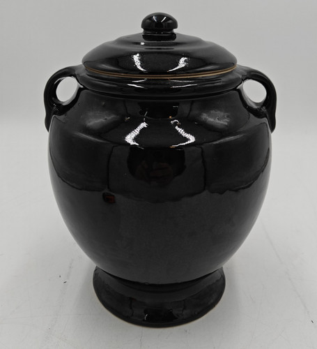 Vintage usa pottery cookie - vintage,