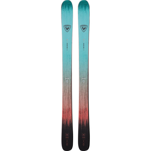 Rossignol sender free 110 - rossignol,
